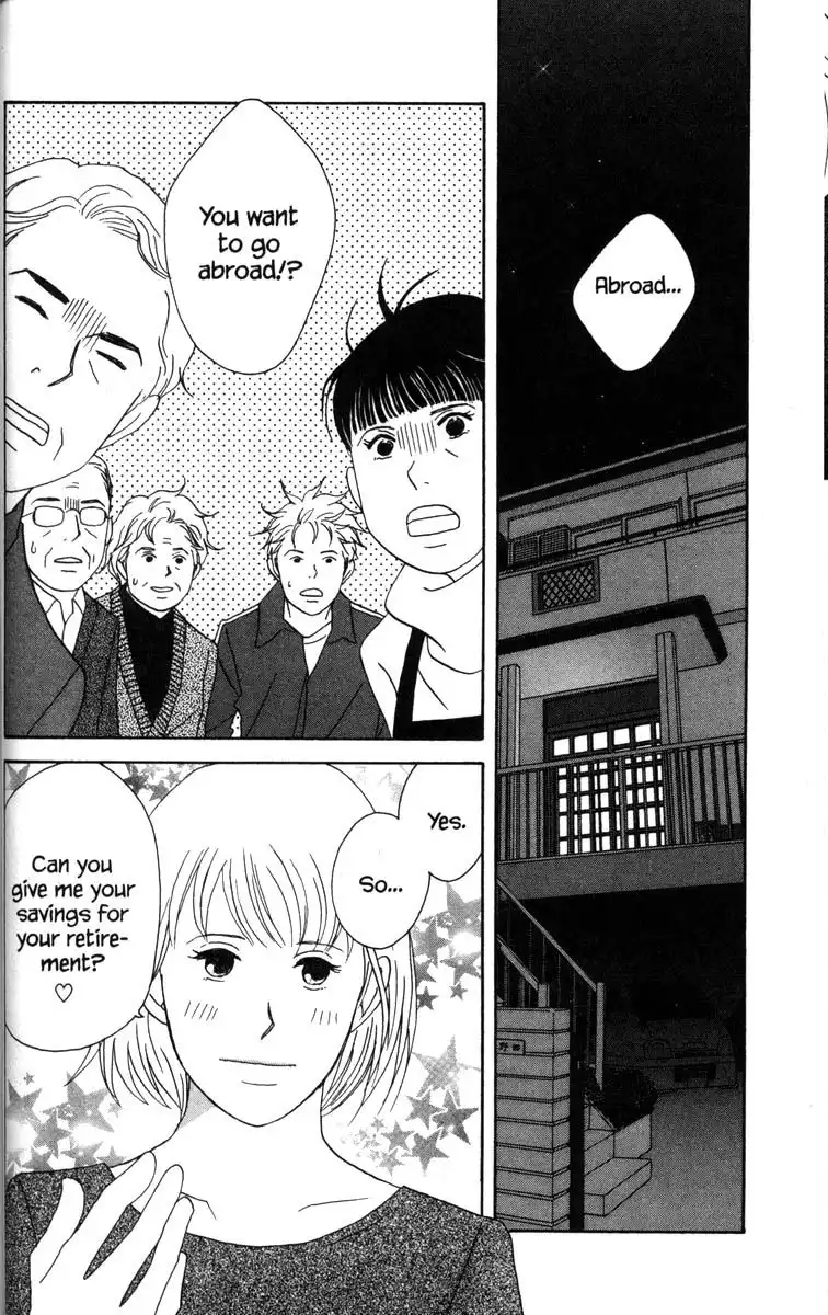 Nodame Cantabile Chapter 52 2